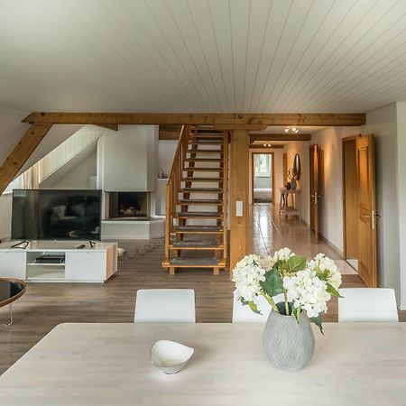 Loewenplatz Apartment Near Station By Airhome Zürich Eksteriør billede