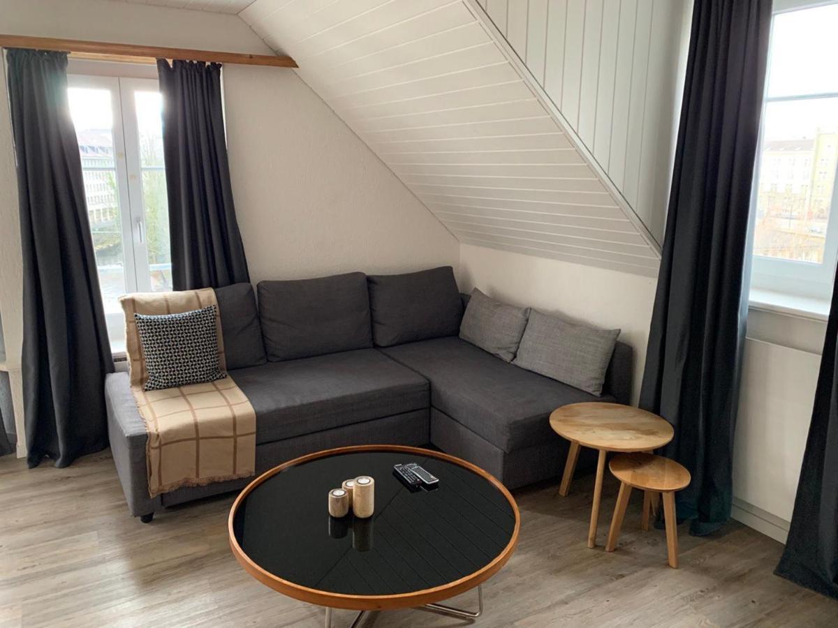 Loewenplatz Apartment Near Station By Airhome Zürich Eksteriør billede
