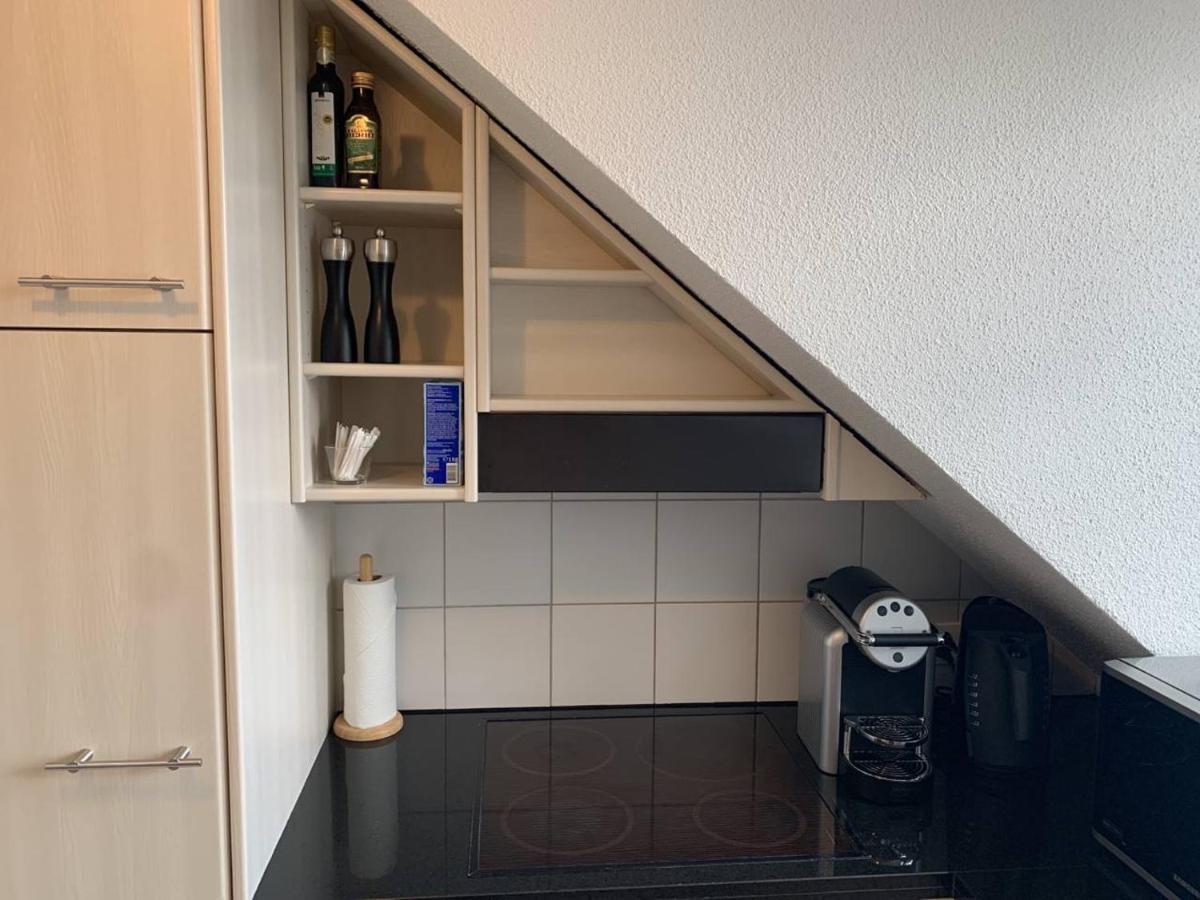 Loewenplatz Apartment Near Station By Airhome Zürich Eksteriør billede