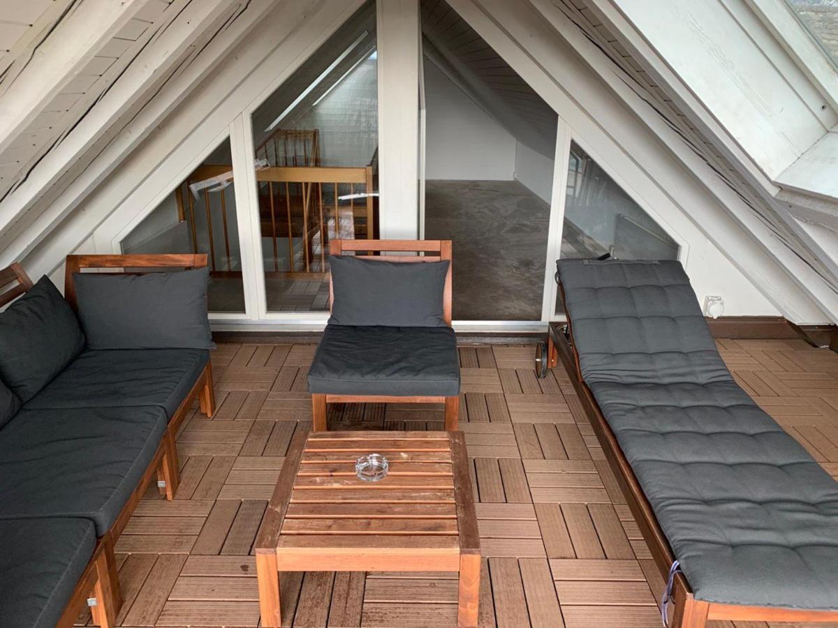 Loewenplatz Apartment Near Station By Airhome Zürich Eksteriør billede