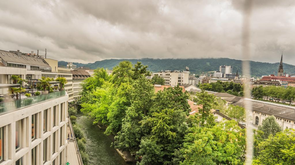Loewenplatz Apartment Near Station By Airhome Zürich Eksteriør billede