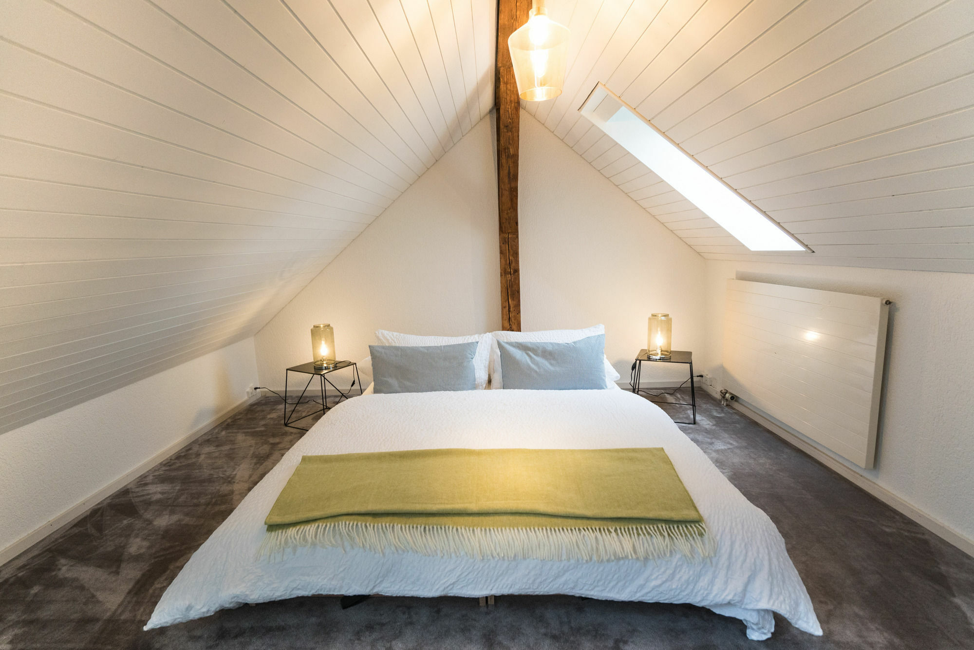 Loewenplatz Apartment Near Station By Airhome Zürich Eksteriør billede