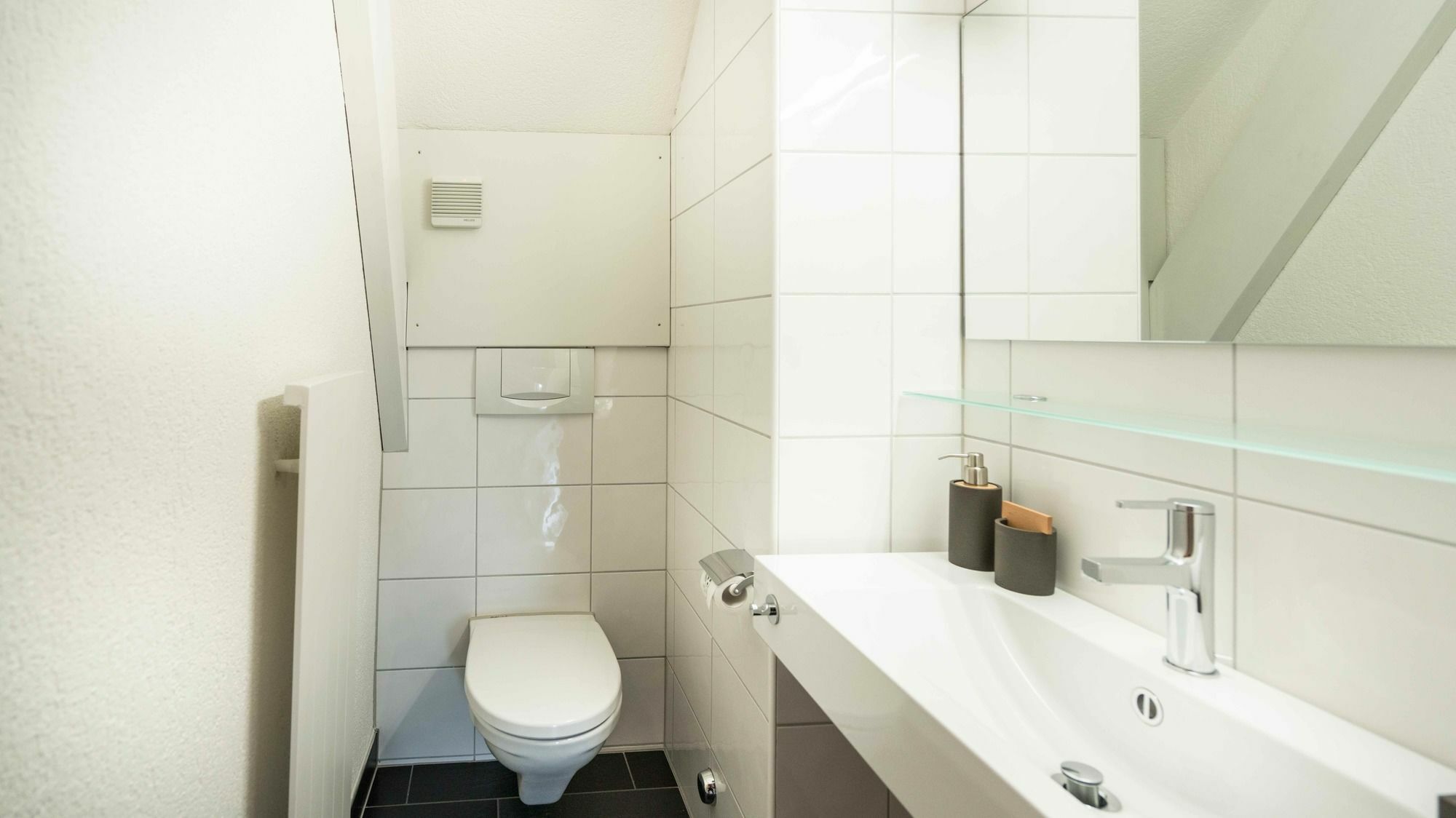 Loewenplatz Apartment Near Station By Airhome Zürich Eksteriør billede