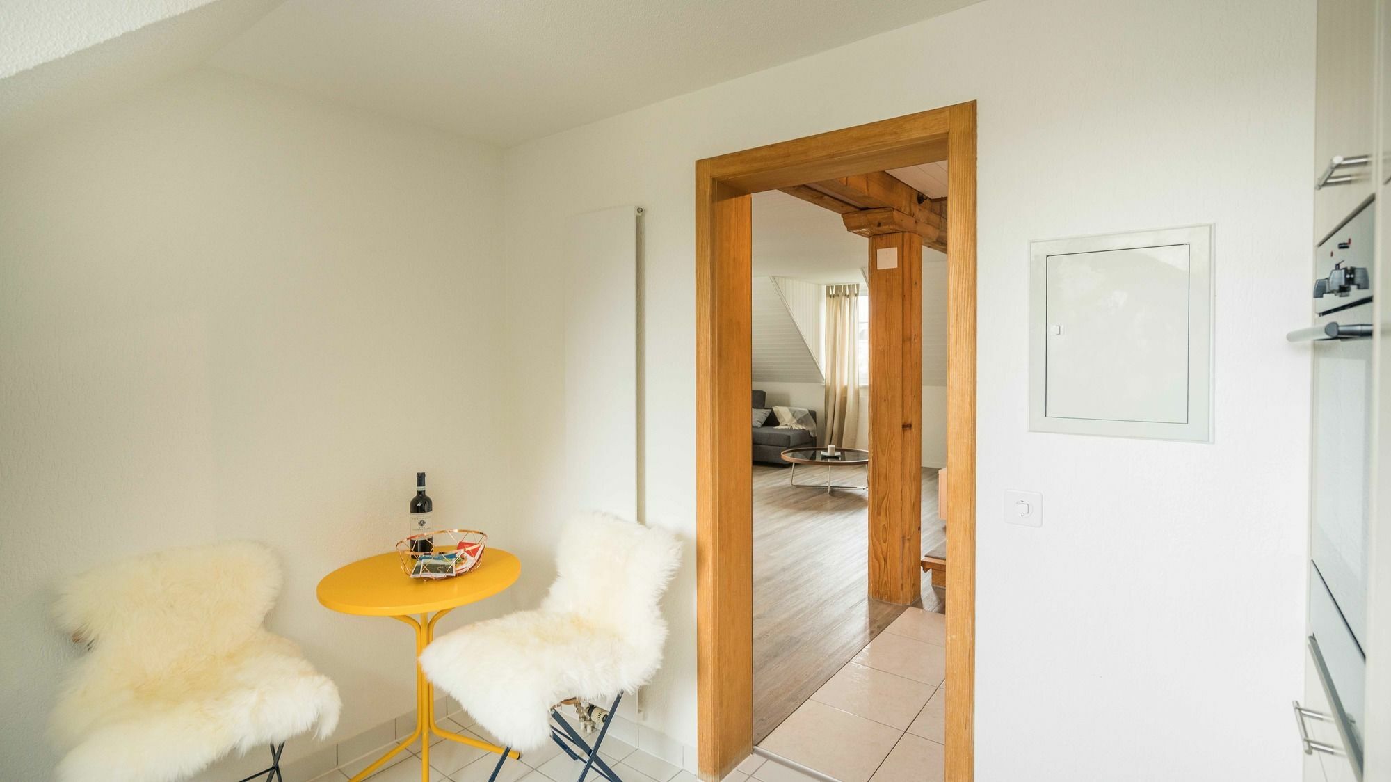 Loewenplatz Apartment Near Station By Airhome Zürich Eksteriør billede