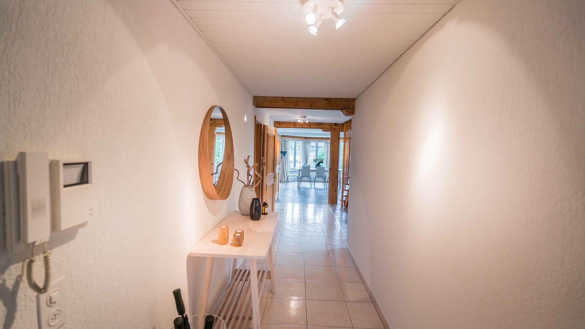 Loewenplatz Apartment Near Station By Airhome Zürich Eksteriør billede