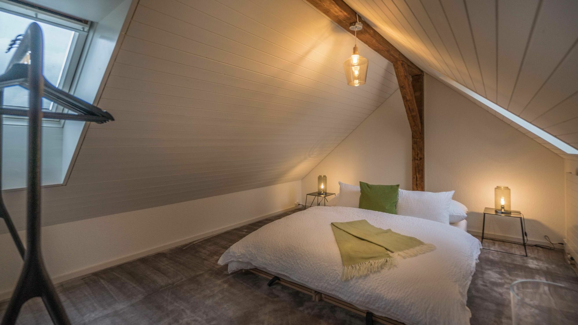 Loewenplatz Apartment Near Station By Airhome Zürich Eksteriør billede