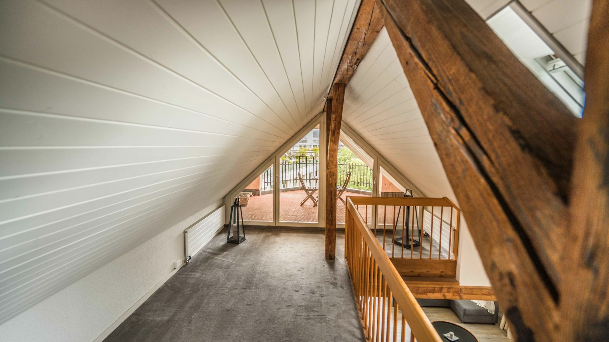 Loewenplatz Apartment Near Station By Airhome Zürich Eksteriør billede
